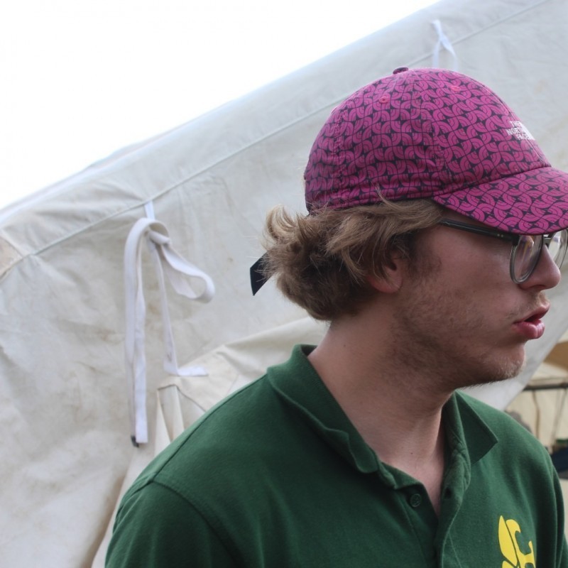 IMG 4772 - Scouts en Gidsen Zaventem 
